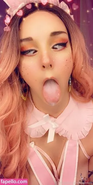 Kawaiikelly OnlyFans Leaked Free Thumbnail Picture - #gZw5vOWRNF