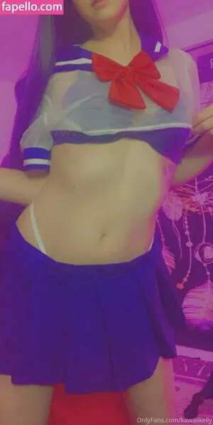 Kawaiikelly OnlyFans Leaked Free Thumbnail Picture - #iNpB4A7rxk