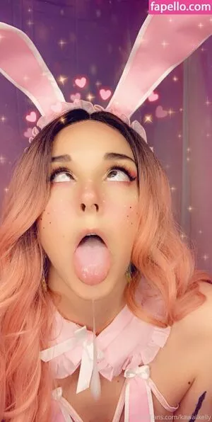 Kawaiikelly OnlyFans Leaked Free Thumbnail Picture - #lm0w9ZXn1F