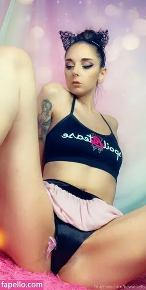 Kawaiikelly OnlyFans Leaked Free Thumbnail Picture - #wv2hd3Tw8Z