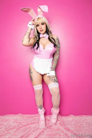 Kawaiikeshiafree OnlyFans Leaked Free Thumbnail Picture - #Bsk8IOSbvg