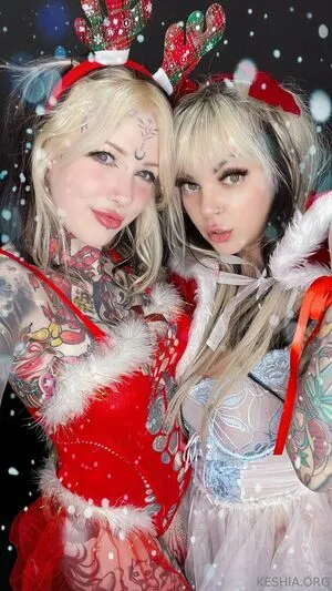 Kawaiikeshiafree OnlyFans Leaked Free Thumbnail Picture - #FHcIzqTPFN