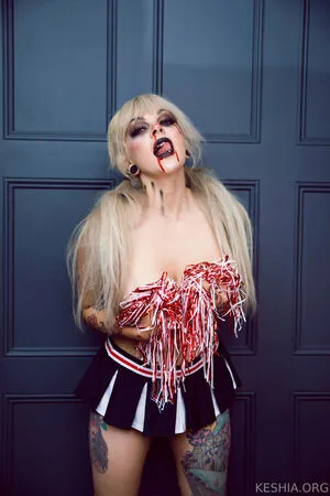 Kawaiikeshiafree OnlyFans Leaked Free Thumbnail Picture - #diO0vIcODD