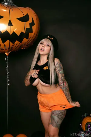 Kawaiikeshiafree OnlyFans Leaked Free Thumbnail Picture - #tBElCidwzS