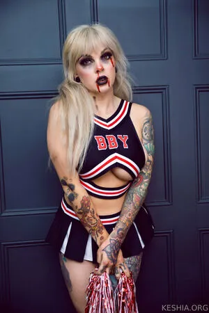 Kawaiikeshiafree OnlyFans Leaked Free Thumbnail Picture - #zIpLfFTxgB