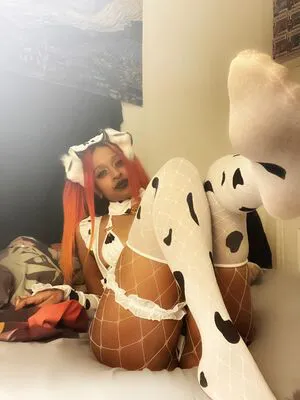 Kawaiikillz OnlyFans Leaked Free Thumbnail Picture - #7fCyIvow94