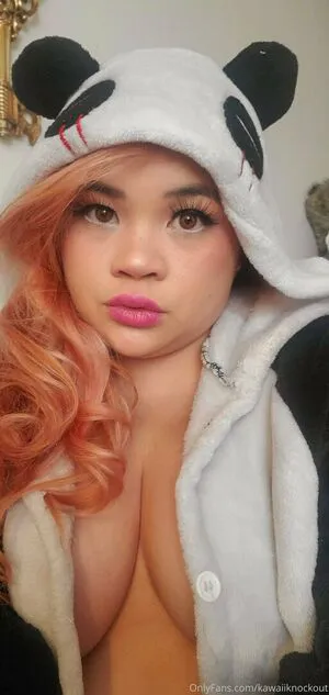 Kawaiiknockout OnlyFans Leaked Free Thumbnail Picture - #2AXPyAXcjo