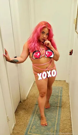 Kawaiiknockout OnlyFans Leaked Free Thumbnail Picture - #3NgdVaMdpN
