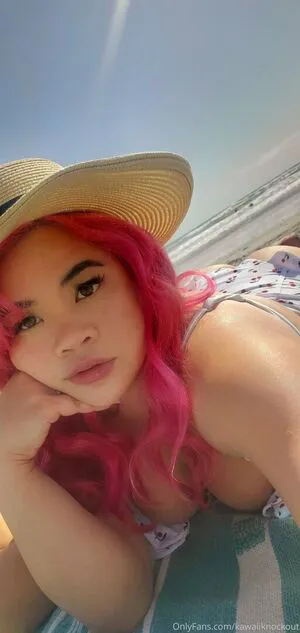 Kawaiiknockout OnlyFans Leaked Free Thumbnail Picture - #9ijGfYWYWK