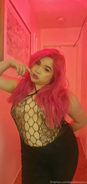 Kawaiiknockout OnlyFans Leaked Free Thumbnail Picture - #E8VpaLCLp6