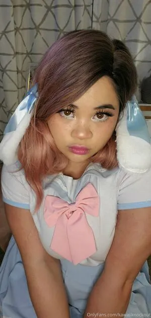 Kawaiiknockout OnlyFans Leaked Free Thumbnail Picture - #HtkXBhjfar