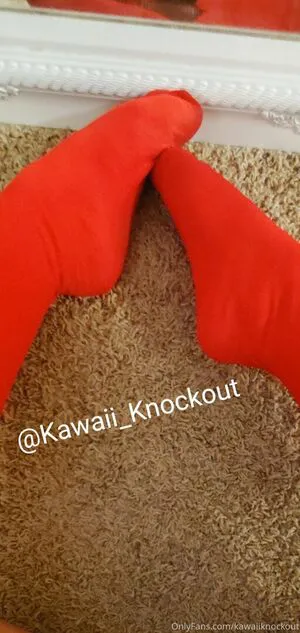 Kawaiiknockout OnlyFans Leaked Free Thumbnail Picture - #MzkEnYyOiF
