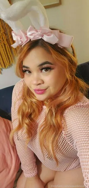 Kawaiiknockout OnlyFans Leaked Free Thumbnail Picture - #X1JVYzjkK3