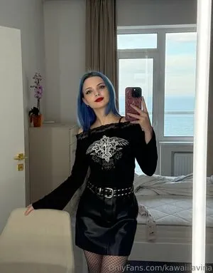 Kawaiilavina OnlyFans Leaked Free Thumbnail Picture - #8olBPzj8xs