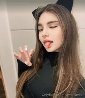 Kawaiilavina OnlyFans Leaked Free Thumbnail Picture - #8zUaNc7mMU
