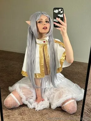 Kawaiilavina OnlyFans Leaked Free Thumbnail Picture - #D1sg00UV99