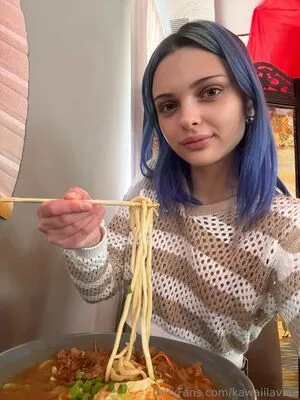 Kawaiilavina OnlyFans Leaked Free Thumbnail Picture - #HlarrTpX5u