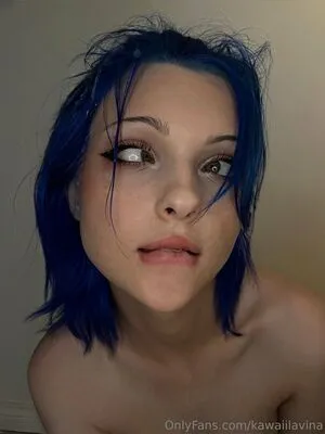 Kawaiilavina OnlyFans Leaked Free Thumbnail Picture - #IXw3WbVM0P
