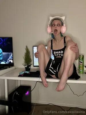 Kawaiilavina OnlyFans Leaked Free Thumbnail Picture - #IcTxAXRGAK