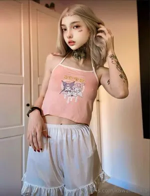 Kawaiilavina OnlyFans Leaked Free Thumbnail Picture - #NfUUukM3fd
