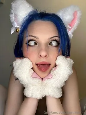 Kawaiilavina OnlyFans Leaked Free Thumbnail Picture - #O054mmj7J9