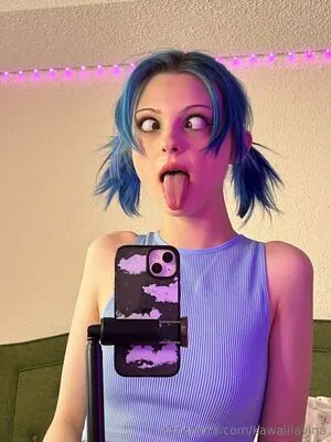 Kawaiilavina OnlyFans Leaked Free Thumbnail Picture - #OcnCs9LA8q