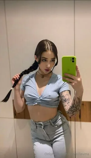 Kawaiilavina OnlyFans Leaked Free Thumbnail Picture - #Q4eospGA1L