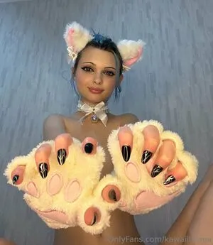 Kawaiilavina OnlyFans Leaked Free Thumbnail Picture - #UkloubOi0f
