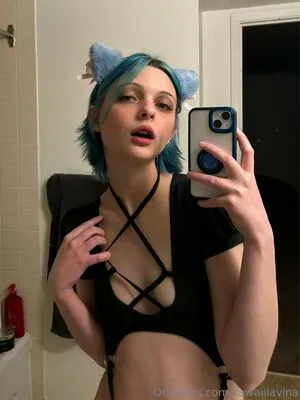 Kawaiilavina OnlyFans Leaked Free Thumbnail Picture - #gManVTc21m