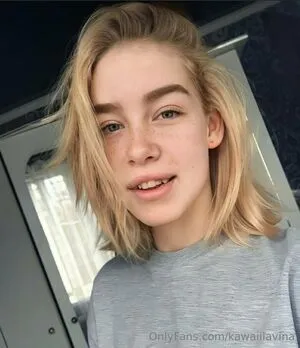 Kawaiilavina OnlyFans Leaked Free Thumbnail Picture - #gqW361wfaR