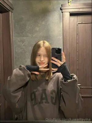 Kawaiilavina OnlyFans Leaked Free Thumbnail Picture - #o85kXxXa8H