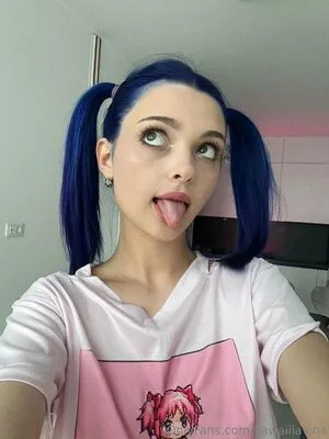 Kawaiilavina OnlyFans Leaked Free Thumbnail Picture - #sTv9LolKkv