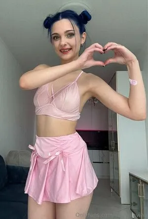 Kawaiilavina OnlyFans Leaked Free Thumbnail Picture - #ymJobHYQpv