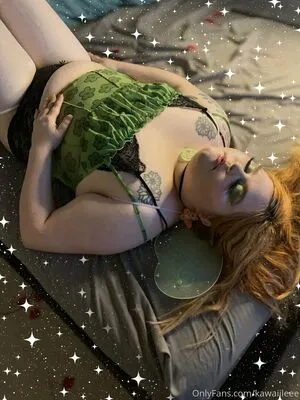 Kawaiileee OnlyFans Leaked Free Thumbnail Picture - #7VfiTOpeeM