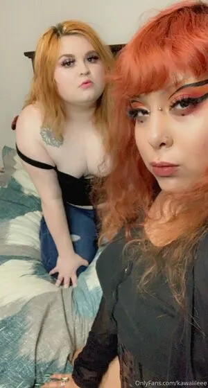 Kawaiileee OnlyFans Leaked Free Thumbnail Picture - #9YgNozd1l0