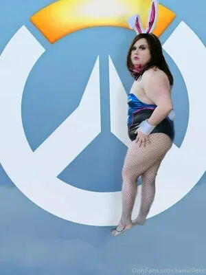 Kawaiileee OnlyFans Leaked Free Thumbnail Picture - #BhXEjqeszN