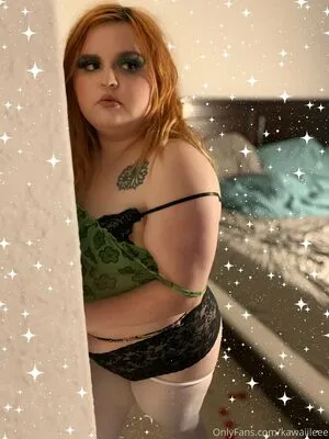 Kawaiileee OnlyFans Leaked Free Thumbnail Picture - #FaFrJuzGUj