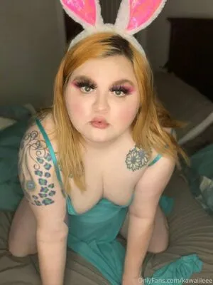 Kawaiileee OnlyFans Leaked Free Thumbnail Picture - #GsBtLtUGDb