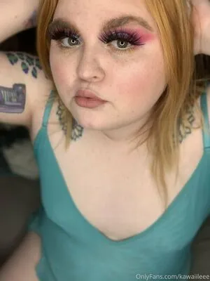 Kawaiileee OnlyFans Leaked Free Thumbnail Picture - #SUdVPwVwoR