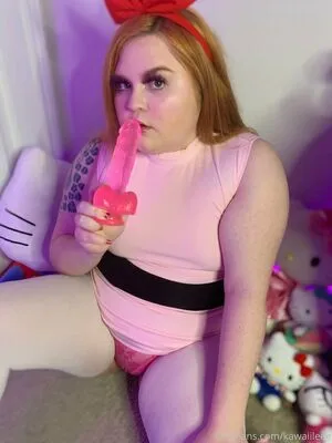 Kawaiileee OnlyFans Leaked Free Thumbnail Picture - #URwT8okiNW