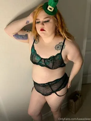 Kawaiileee OnlyFans Leaked Free Thumbnail Picture - #e8JoUD2ULa
