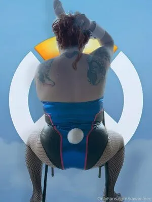 Kawaiileee OnlyFans Leaked Free Thumbnail Picture - #f5ahkWyZIf