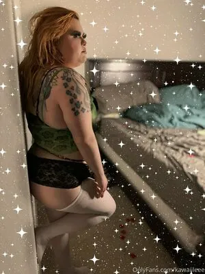 Kawaiileee OnlyFans Leaked Free Thumbnail Picture - #shNpcAGKLx