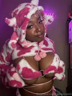 Kawaiimamii OnlyFans Leaked Free Thumbnail Picture - #0mz39zRzw4