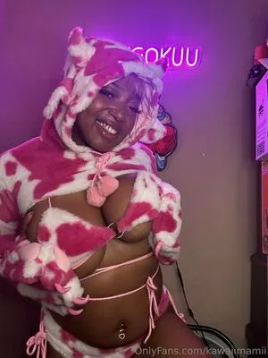 Kawaiimamii OnlyFans Leaked Free Thumbnail Picture - #1pNnxQakpM