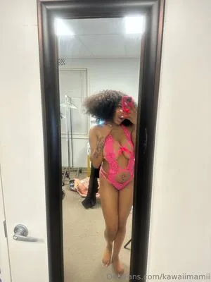Kawaiimamii OnlyFans Leaked Free Thumbnail Picture - #GbFg7tnOz1