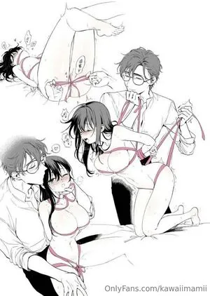 Kawaiimamii OnlyFans Leaked Free Thumbnail Picture - #PYeycd2d1T