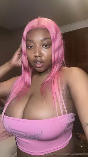 Kawaiimamii OnlyFans Leaked Free Thumbnail Picture - #aPh8x0aSf6