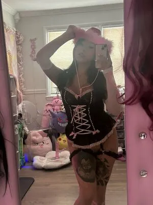 Kawaiimaryy OnlyFans Leaked Free Thumbnail Picture - #a3j1kv0oFu