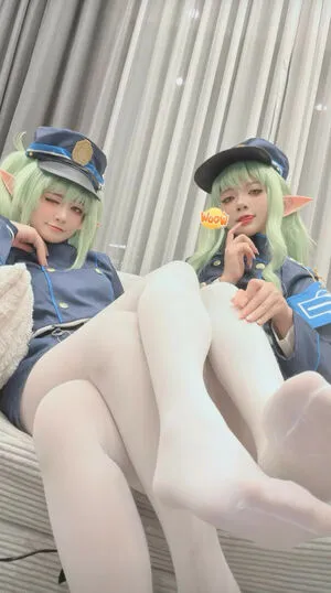 Kawaiimeochan OnlyFans Leaked Free Thumbnail Picture - #0w0xsssbxr